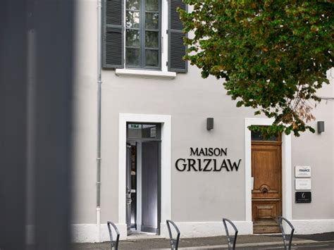 MAISON GRIZLAW à Valence