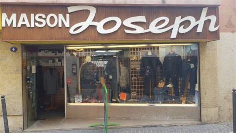 MAISON JOSEPH à Marignane