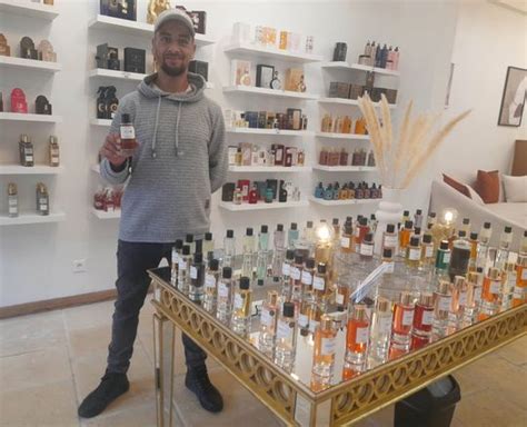 MAISON OLFACTORY PARIS à Bourges