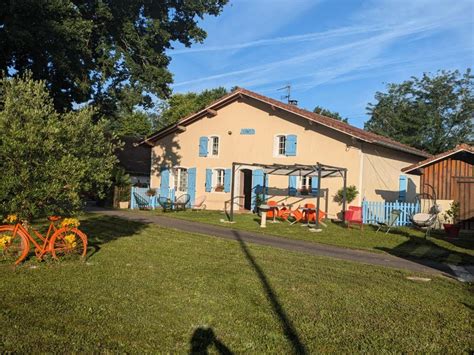 MAISON PRATS à Audon