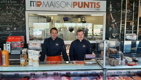 MAISON PUNTIS à Samatan