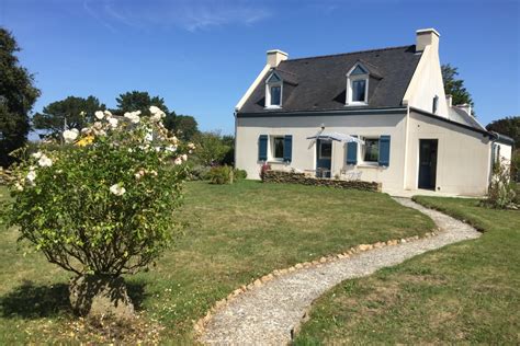 MAISON TRISTAN à Groix