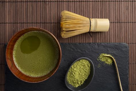 MAKEMEBLISS MATCHA 