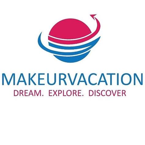 MAKEURVACATION
