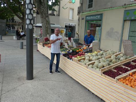 MAKHFOOD MARKET à Bagnols-sur-Cèze