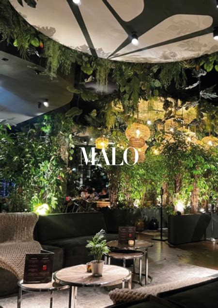 MALO Stuttgart