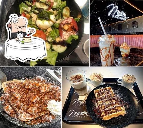 MAMA FACTORY à Buchelay