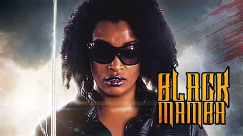 !^^! Watch MAMBA (2018) Full Movie Online Stream