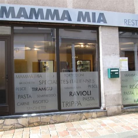 MAMMA MIA à Rodez