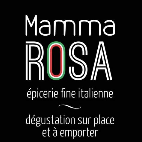 MAMMA ROSA à Grasse