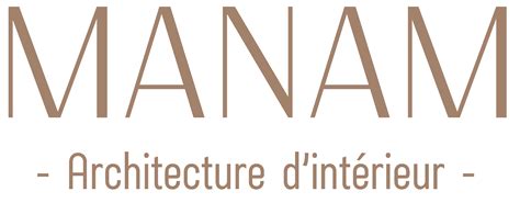 MANAM Design à Acigné