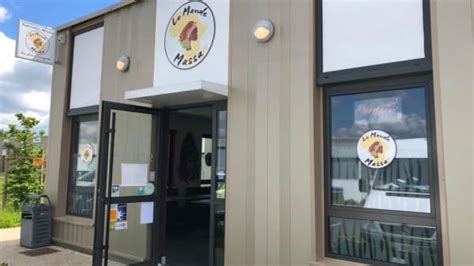 MANDE MASSA à Poitiers