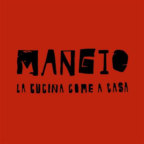 MANGIO Rome