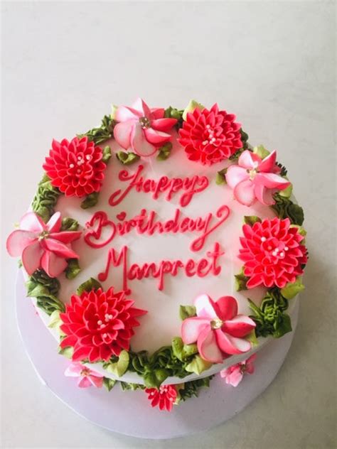 MANPREET BAKERY & SWEET SHOP