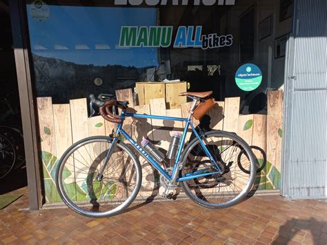 MANU ALL bikes à Labastide-Rouairoux