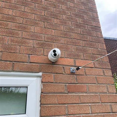 MAP Security Alarms and CCTV