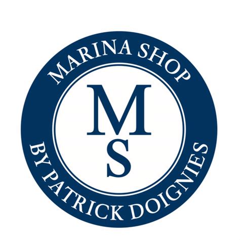 MARINA SHOP BY PATRICK DOIGNIES à Agde