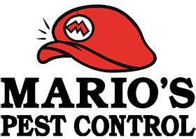 MARIO'S PEST CONTROL LTD