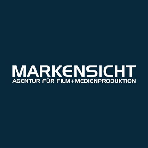 MARKENSICHT Film+Medienproduktion