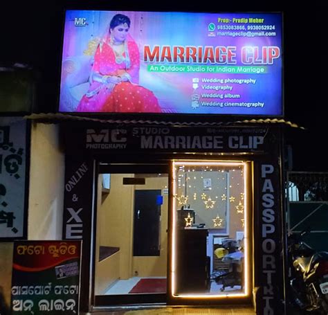 MARRIAGECLIP STUDIO