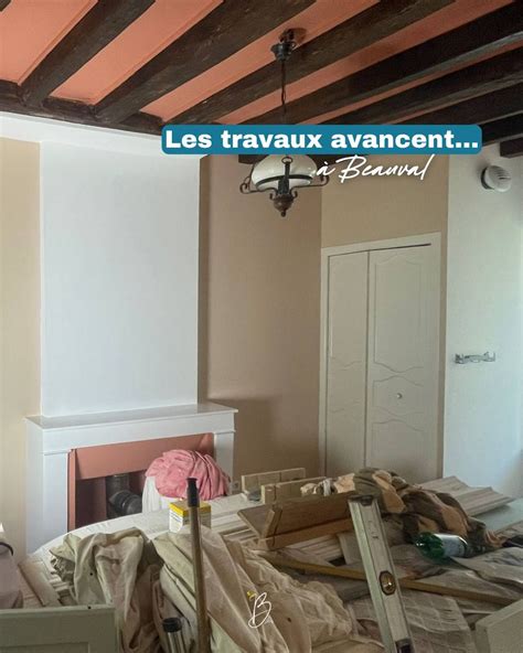 MARTIN FLANDRE RENOVATION à Beauval