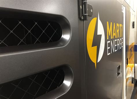 MARTY ENERGIE à Labarthe-Rivière