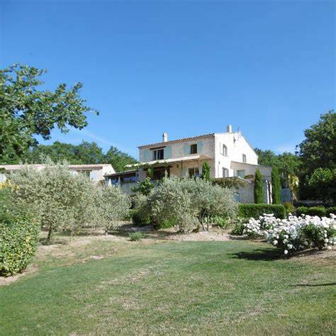 MAS DE BELLE COMBE à Gordes
