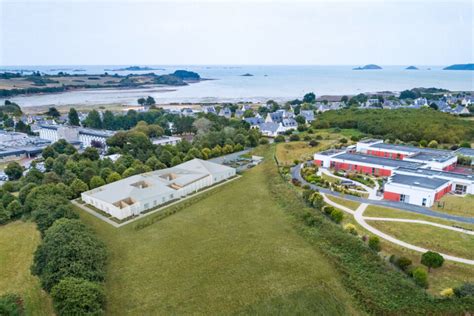 MAS l'Archipel à Paimpol