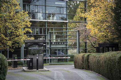 MASCI DTA à Richemont