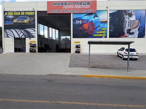 MASSA pneus à Tullins