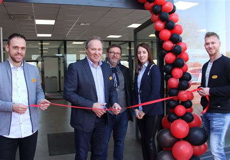 MASTER AUTOMOBILES à Issenheim