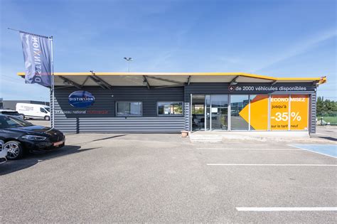 MASTER DRIVE Automobile à Cavaillon