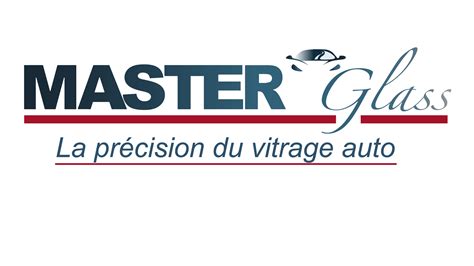 MASTER GLASS à Dourdan