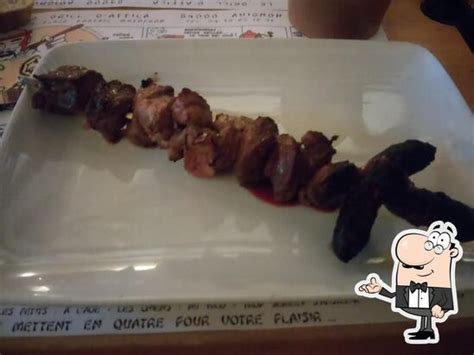 MASTER GRILL à Avignon