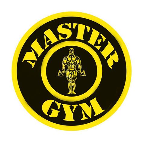 MASTER GYM - Unisex Fitness Centre