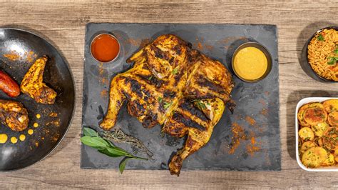 MASTER POULET - Clichy à Clichy