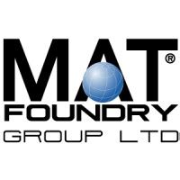 MAT Foundry Group Ltd