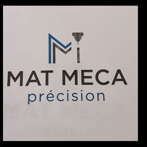 MAT MECA à Nouzilly