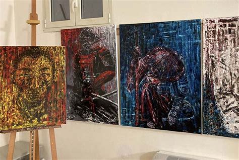 MATCHA - Mulhouse à Mulhouse