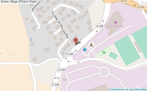 MATELEC à Plan-d'Orgon