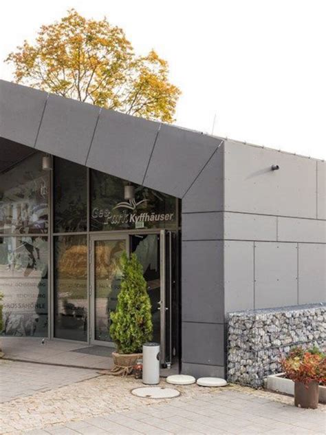 MATERIAUX BARBAROSSA à Lexy