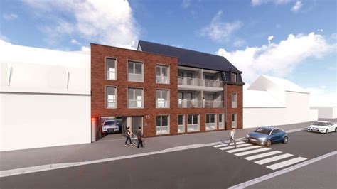 MAUGNARD ARCHITECTES à Amiens