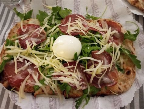 MAUI PINSERIA ROMANA Salerno