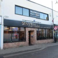 MAXWELLS PROFESSIONAL HAIR DRESSING AND BEAUTY THERAPY