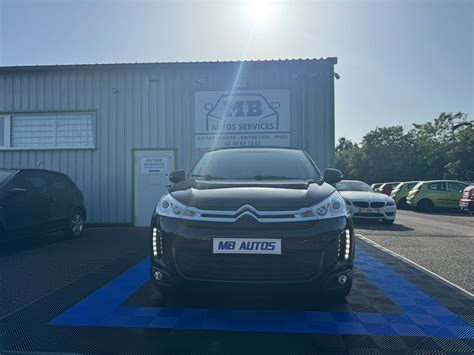 MB AUTOS SERVICES à Oberhoffen-sur-Moder