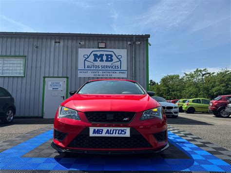 MB Auto à Gandrange