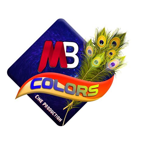 MB COLORS CINE PRODUCTION