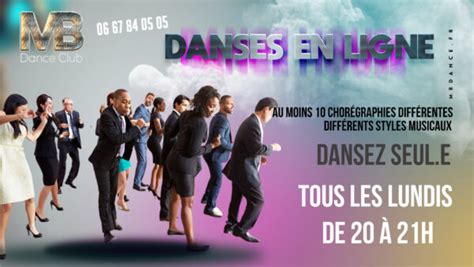 MB Dance à Mions