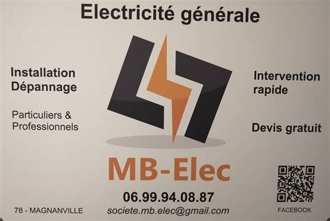 MB ELEC à Cagnes-sur-Mer