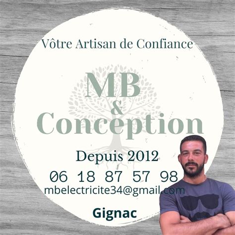 MB Elec & Conception à Gignac